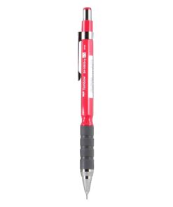 ดินสอกด TOMBOW # SH-300Grip 0.5 #SH-GR83 ชมพูเข้ม