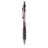 ดินสอกด TOMBOW # SH-300Grip 0.5 #SH-GR31 แดงเข้ม - Eastern Pioneer