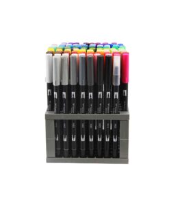 ชุดปากกาพู่กัน TOMBOW 96 ด้าม AB-T96CQP