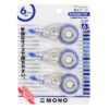 เทปลบ TOMBOW CT-CF6 (1x3) - Eastern Pioneer