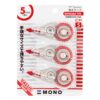 เทปลบ TOMBOW CT-CF5 (1x3) - Eastern Pioneer
