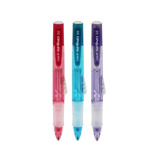 ดินสอกด TOMBOW SH-SK-90 ม่วง - Image 3