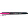 ปากกาเน้น TOMBOW WA-TC 90 ชมพู - Eastern Pioneer