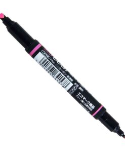 Alternative view of ปากกาเน้น TOMBOW WA-TC 90 ชมพู