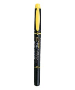 ปากกาเน้น TOMBOW WA-TC 91เหลือง