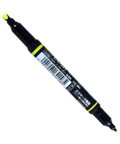 Alternative view of ปากกาเน้น TOMBOW WA-TC 91เหลือง