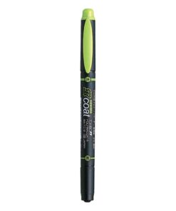 ปากกาเน้น TOMBOW WA-TC 92 เขียว