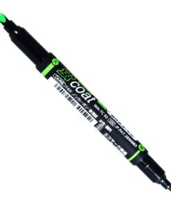 Alternative view of ปากกาเน้น TOMBOW WA-TC 92 เขียว