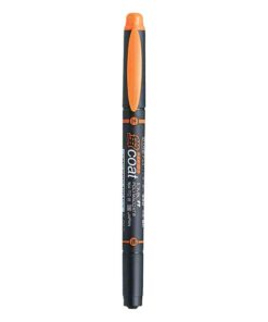 ปากกาเน้น TOMBOW WA-TC 93 ส้ม