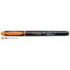 ปากกาเน้น TOMBOW WA-TC 93 ส้ม - Eastern Pioneer