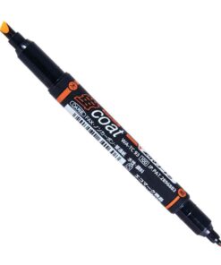Alternative view of ปากกาเน้น TOMBOW WA-TC 93 ส้ม