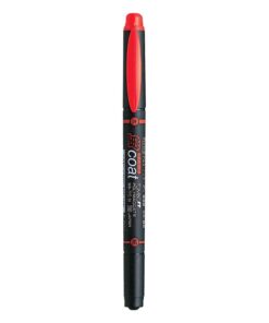 ปากกาเน้น TOMBOW WA-TC 94 แดง