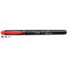 ปากกาเน้น TOMBOW WA-TC 94 แดง - Eastern Pioneer