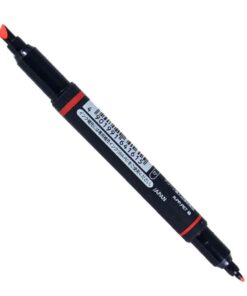 Alternative view of ปากกาเน้น TOMBOW WA-TC 94 แดง