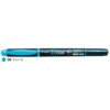 ปากกาเน้น TOMBOW WA-TC 96 ฟ้า - Eastern Pioneer