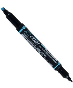 Alternative view of ปากกาเน้น TOMBOW WA-TC 96 ฟ้า