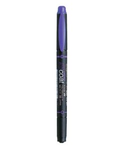 ปากกาเน้น TOMBOW WA-TC 97 ม่วง
