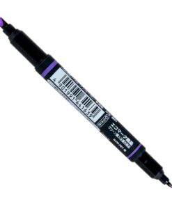 Alternative view of ปากกาเน้น TOMBOW WA-TC 97 ม่วง