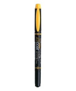 ปากกาเน้น TOMBOW WA-TC 99 เหลืองส้ม
