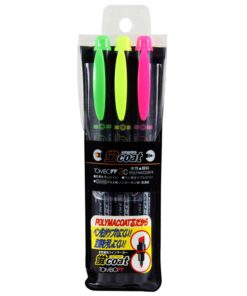 ชุดปากกาเน้น TOMBOW WA-TC-3C