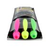 ชุดปากกาเน้น TOMBOW WA-TC-3C - Eastern Pioneer