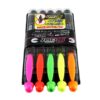 ชุดปากกาเน้น TOMBOW WA-TC-5C - Eastern Pioneer