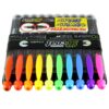 ชุดปากกาเน้น TOMBOW WA-TC-10C - Eastern Pioneer