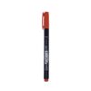 ปากกาพู่กัน TOMBOW Fudeno WS-BH 28 Orange - Eastern Pioneer