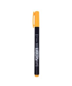 ปากกาพู่กัน TOMBOW Fudeno WS-BH 03 Yellow