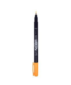 Alternative view of ปากกาพู่กัน TOMBOW Fudeno WS-BH 03 Yellow