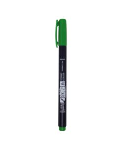 ปากกาพู่กัน TOMBOW Fudeno WS-BH 07 Green