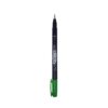 ปากกาพู่กัน TOMBOW Fudeno WS-BH 07 Green - Eastern Pioneer