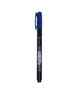 ปากกาพู่กัน TOMBOW Fudeno WS-BH 15 Blue