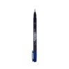 ปากกาพู่กัน TOMBOW Fudeno WS-BH 15 Blue - Eastern Pioneer