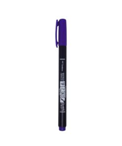 ปากกาพู่กัน TOMBOW Fudeno WS-BH 18 Purple
