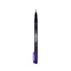 ปากกาพู่กัน TOMBOW Fudeno WS-BH 18 Purple - Eastern Pioneer