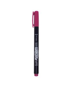 ปากกาพู่กัน TOMBOW Fudeno WS-BH 22 Pink