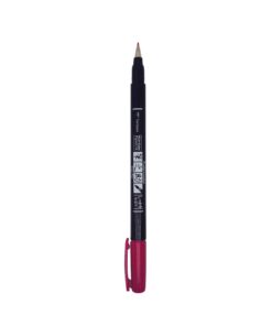 Alternative view of ปากกาพู่กัน TOMBOW Fudeno WS-BH 22 Pink