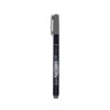 ปากกาพู่กัน TOMBOW Fudeno WS-BH 49 Gray - Eastern Pioneer