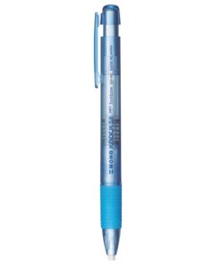 ปากกายางลบ TOMBOW EH-KE 40 ฟ้า
