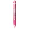 ปากกายางลบ TOMBOW EH-KE 80 ชมพู - Eastern Pioneer