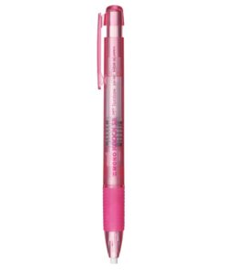 ปากกายางลบ TOMBOW EH-KE 80 ชมพู
