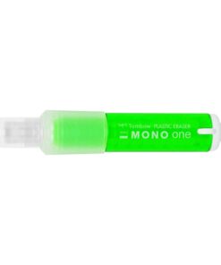ยางลบ TOMBOW MONO one EH-SSM60 สีเขียว