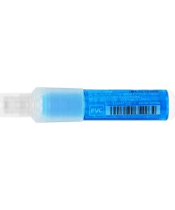 Alternative view of ยางลบ TOMBOW MONO one EH-SSM40 สีน้ำเงิน