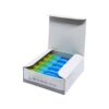 ยางลบ TOMBOW MONO one EH-SSM40 สีน้ำเงิน - Eastern Pioneer