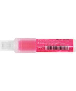 Alternative view of ยางลบ TOMBOW MONO one EH-SSM80 สีชมพู