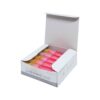 ยางลบ TOMBOW MONO one EH-SSM80 สีชมพู - Eastern Pioneer