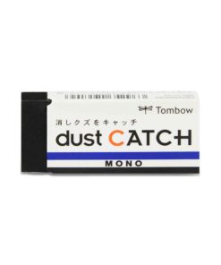 ยางลบ TOMBOW EN-DC  (dust CATCH)