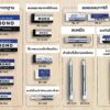 ยางลบ TOMBOW EN-DC (dust CATCH) - Eastern Pioneer