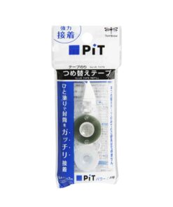 รีฟิวเทปกาว TOMBOW PiT Power PR-CP